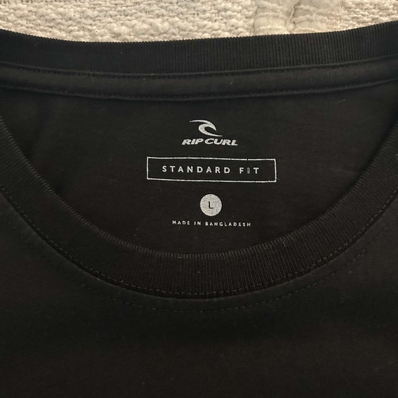 Ripcurl Long Sleeve Shirt - Picture 3 of 3